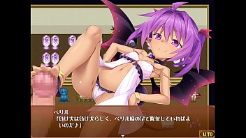 Preview 1 of Sargood Scool Xxx - 草原のべリルに敗北すると・・・
