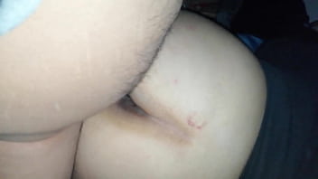 Preview 3 of Monster Coca - Prima putita amante mexicana HotWife