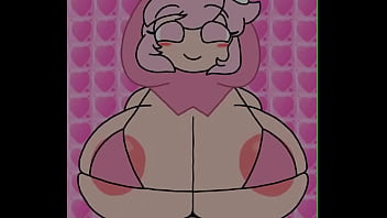 Preview 1 of Pawslut - This cute girl really know how to turn me on...