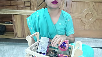 Preview 1 of Javden James - Xxx Indian desi Village kaamwali ko jhooth bol ke uski mazee se gaand Mari lund ko uske muh main pel dala roleplay gaand mari