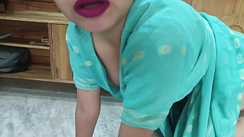 Preview 4 of Javden James - Xxx Indian desi Village kaamwali ko jhooth bol ke uski mazee se gaand Mari lund ko uske muh main pel dala roleplay gaand mari
