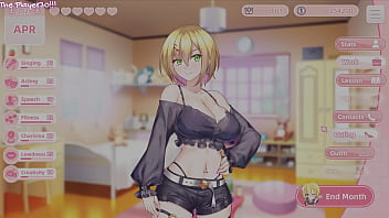 Preview 3 of Son And Mother Xxx Video Hot - Idol hands 2 (Part 1)