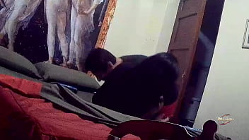 Preview 3 of Sarb Pik Xxx Video - LA PULSEO EN EL TELO PERO SE HACE LA ZUECA (TREMENDA PUTA)