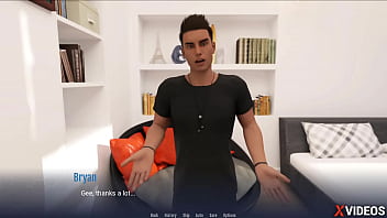 Preview 3 of Phim Sec Chim To - THE BLACKOUT &bull_ EP. 6 &bull_ MY STEPMOM WANNA FUCK ME SO BADLY