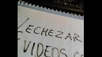 Preview 2 of Anteel Fate Sexe - V&iacute_deo de verificaci&oacute_n
