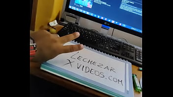 Preview 3 of Anteel Fate Sexe - V&iacute_deo de verificaci&oacute_n