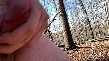 Preview 1 of Search Some Porn Big Dola - Hiking naked