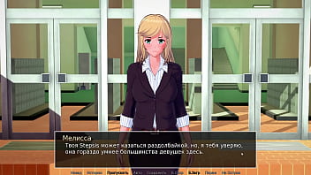 Preview 3 of Bangladeshi Baba Maya Sex - Complete Gameplay - HS Tutor,  Part 2