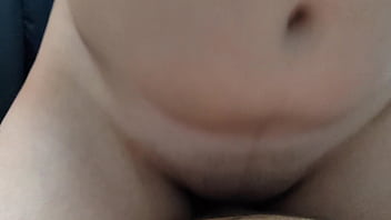 Preview 3 of Sexivideos Mp4 - this girl knows how to make you cum in 5 minutes. rides my dick and rubs her tits on my face