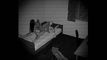 Preview 3 of Pashto Beautiful Hd Xxxx - Ghostly Wife At 3 AM