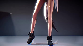 Preview 2 of Anne Marie Xxx Video - ふぶき