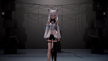 Preview 1 of Anne Marie Xxx Video - ふぶき