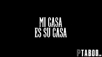 Preview 2 of Blajed Com Marly Brix Fucj Bbc - Mi Casa Es Su Casa Alex Jones,  Melody Marks,  Ken Feels