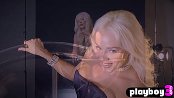 Preview 2 of Xxx Video Anushka Sen - Teen Elsa Jean is perfect like a glass of wine so cute teen exposed her perfect body