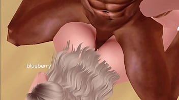 Preview 2 of Massage Drink From Pussy - I could barely fit