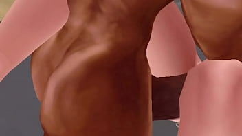 Preview 3 of Massage Drink From Pussy - I could barely fit