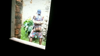 Preview 4 of Sex Toy Girl To Girals Sex Video - Moleque de Favela