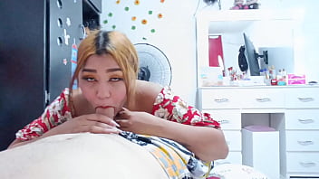 Preview 2 of Polynesian Fuck - Is this how you would fuck me? l