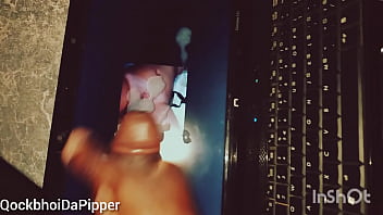 Preview 4 of Sexy Girls In Pvc Bondage - QockbhoiDaPipper -Cum Tribute For A Fan E10/E34