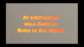 Preview 1 of Boy Old Love - Rola Jones de Macei&oacute_ encontrou o ELO perdido e atolou seu pau