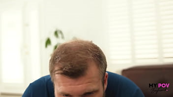 Preview 2 of Turkish Oral - Sweet Boyfriend Mike Steel Eats Your Pussy and Fucks You POV - My POV Boyfriend - FPOV Virtual Sex