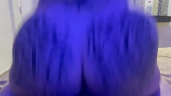 Preview 3 of Xxxsex Bf Www - Es incre&iacute_ble lo rica que est&aacute_ ese culo ladyexoticatsv