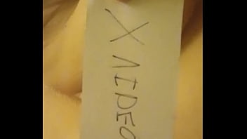 Preview 3 of Moon Sax San - Topanga1234 Verification Video