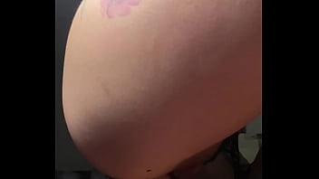 Preview 4 of Asian Porn Penetration Gif - Ki-Sim fucks himself in the ass with a dildo