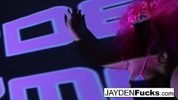 Preview 1 of Hd Xxx Xzxx - Jayden Jaymes loves to have sexy fun