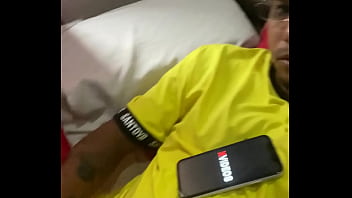 Preview 4 of Saggy Empty Floppy Tits Slave - Casalocultoo marido