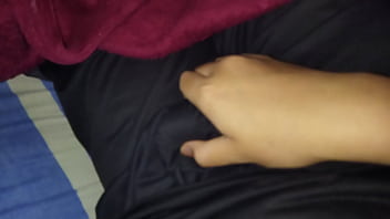 Preview 2 of First Time Sexy Pron - V&iacute_deo de verifica&ccedil_&atilde_o