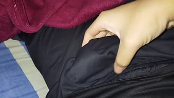 Preview 4 of First Time Sexy Pron - V&iacute_deo de verifica&ccedil_&atilde_o