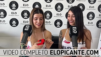 Preview 3 of Hd Love Pron Com - PAULI BELEN Y LILACK SE TRAGAN TODA LA CREMA EN EL CUARTO PICANTE
