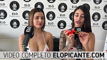 Preview 4 of Hd Love Pron Com - PAULI BELEN Y LILACK SE TRAGAN TODA LA CREMA EN EL CUARTO PICANTE