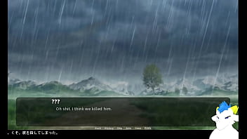 Preview 1 of Tpcando Culo - 【furry】 FLAMING FLAGON 【novelgame】