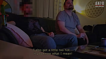 Preview 2 of Xxx Ruf - Mert (My Best Straight Friend) &amp_ I,  hang out after a long time