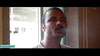 Preview 1 of Sabse Bada Ling Sex Video - Indian Impotent Husbands wife fucking with another Man! Hindi Reality Sex