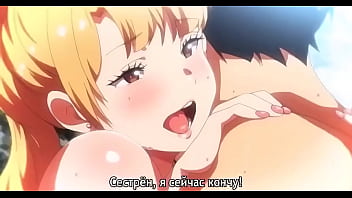 Preview 2 of Baby Girl Pok - Выебал привлекательно замужную жену с детьми