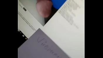 Preview 1 of Xx Baglla - Verifikationsvideo