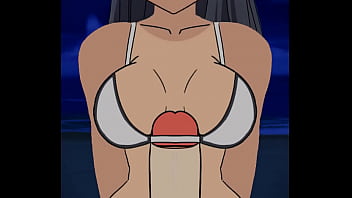 Preview 1 of Gial Jellar - Nagatoro Compilation Beat Banger