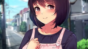 Preview 1 of Super Focking - The Motion Anime: Mamami&rsquo_s New,  Quiet,  Sweet,  Cuckolded Life