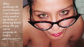 Preview 4 of Owner Aunty - The diary of a cum slut 3 &quot_Fucking for cum&quot_