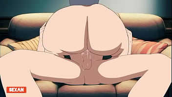 Preview 4 of Xxxx Vdo Pyl - El deseo de bulma