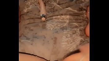 Preview 3 of Sexy Ladyboy Fuck - When she thinks of me