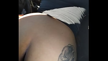 Preview 1 of Real Orgasm Of Nikki Benz - R&aacute_pidin con m&iacute_ culona