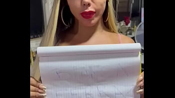 Preview 2 of Let Girls Xxxnx - V&iacute_deo de verifica&ccedil_&atilde_o