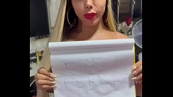 Preview 3 of Let Girls Xxxnx - V&iacute_deo de verifica&ccedil_&atilde_o