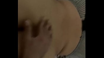Preview 4 of Mommy Ita2 - Big Booty Light Skin BBW Doggystyle