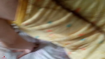Preview 4 of Inces Anal Porno - peque&ntilde_a latina recibe dura follada mientras le arregla las u&ntilde_as a su hermanastro mayor