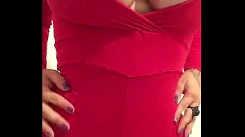 Preview 1 of Dog Fock To Girl Video - Angel lima mostrando o grelao